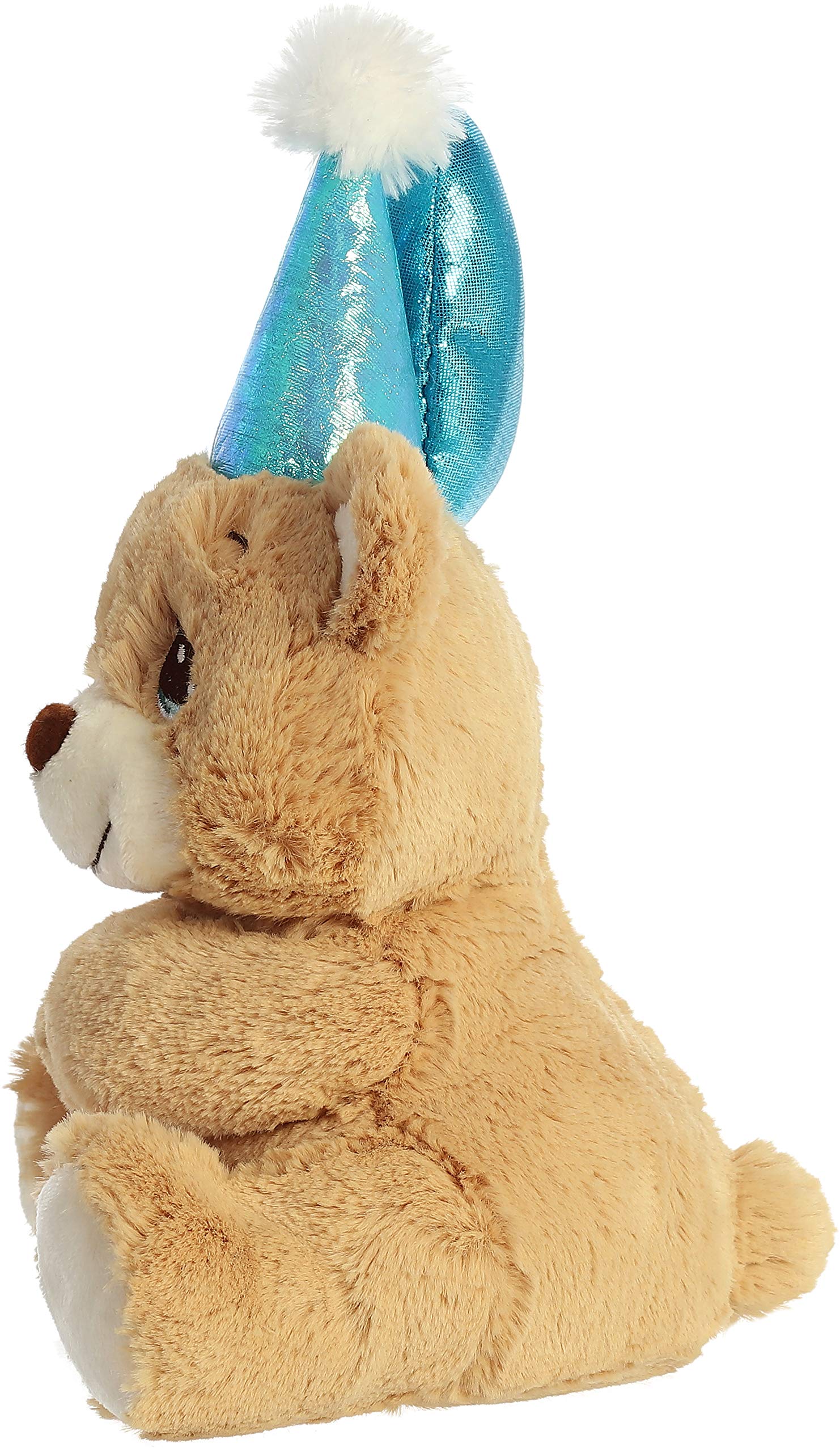 Foto 3 pulgar | Animal De Peluche Aurora  Inspirational Precious Moments™ Charlie Bear - Venta Internacional.