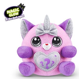 Foto 2 | Peluche De Peluche Rainbocorns Kittycorn Coleccionable - Venta Internacional.