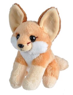 Foto 1 | Peluche Wild Republic Pocketkins Fennec Fox 13 Cm Para Niños - Venta Internacional.