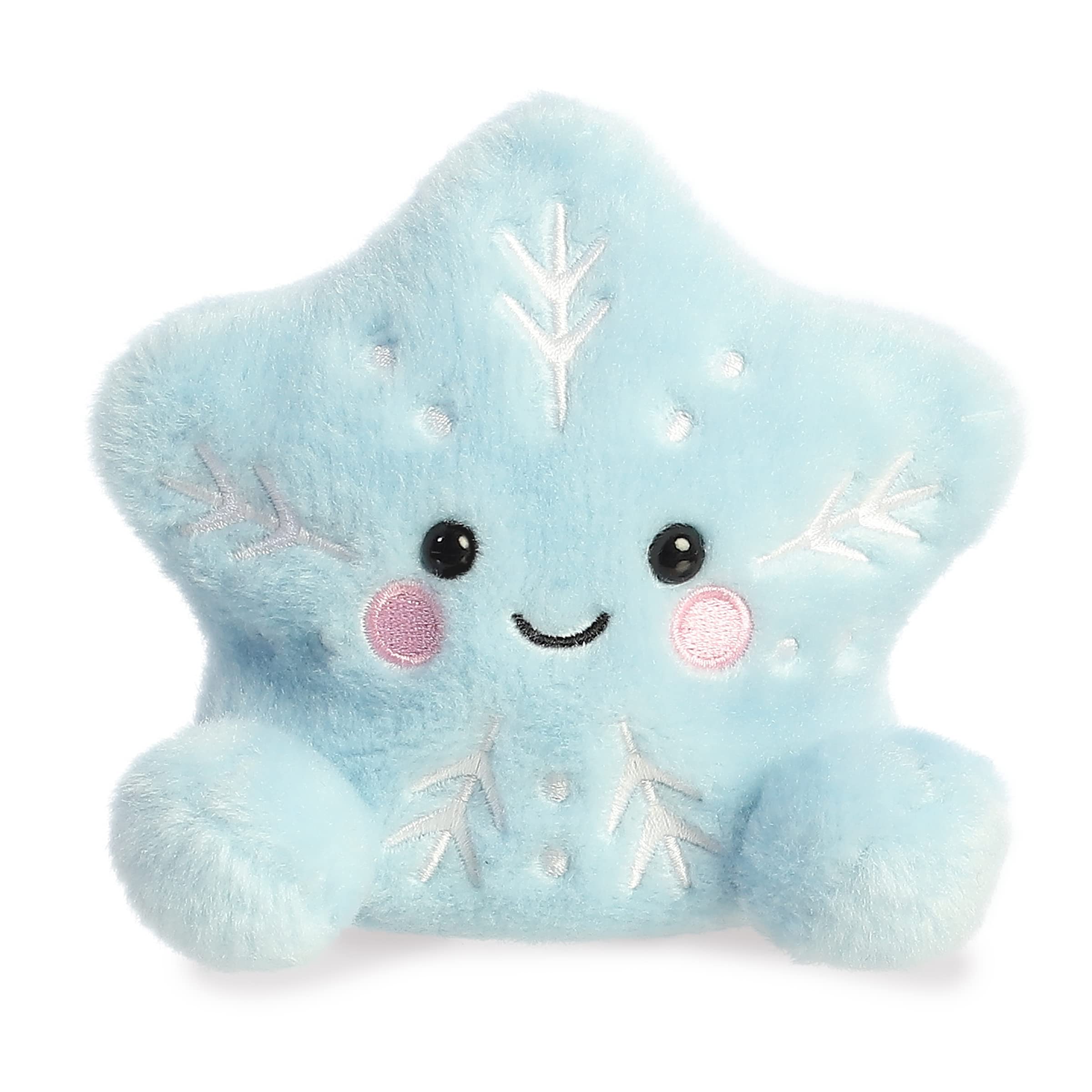 Foto 2 pulgar | Peluche Aurora  Adorable Palm Pals™ Frosty Snowflake™ - Venta Internacional.