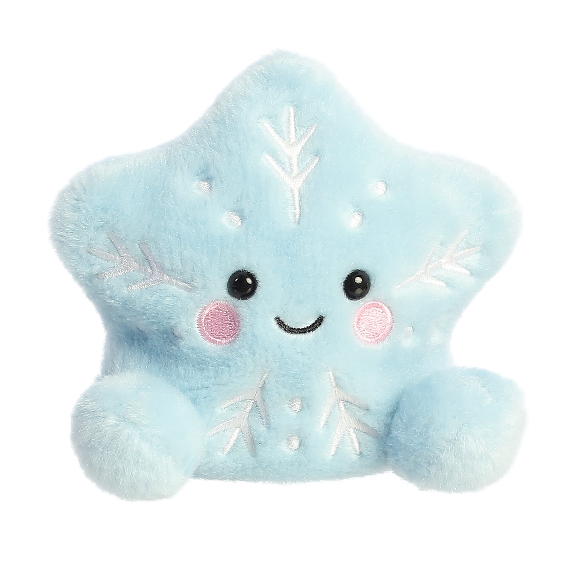 Foto 3 pulgar | Peluche Aurora  Adorable Palm Pals™ Frosty Snowflake™ - Venta Internacional.