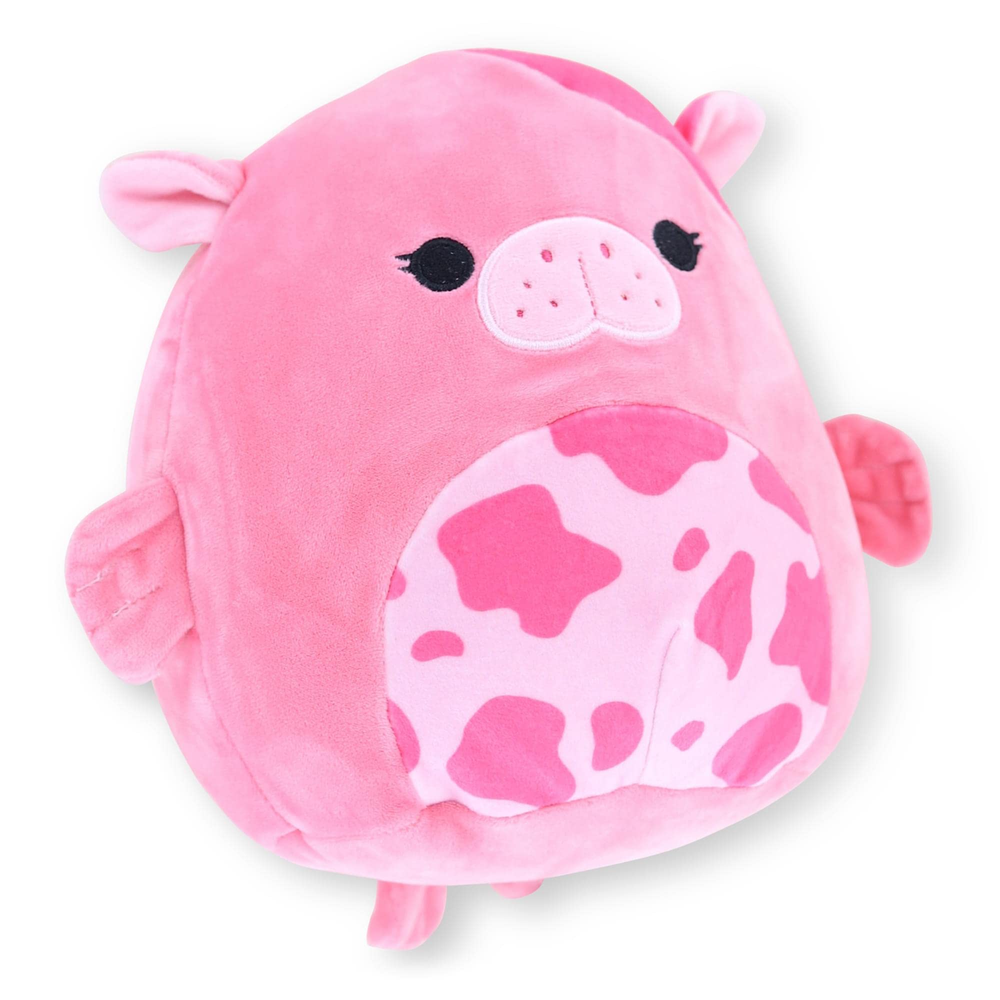 Peluche Squishmallows Kellytoy Sea Life Squad Kerry 20 Cm - Venta Internacional.