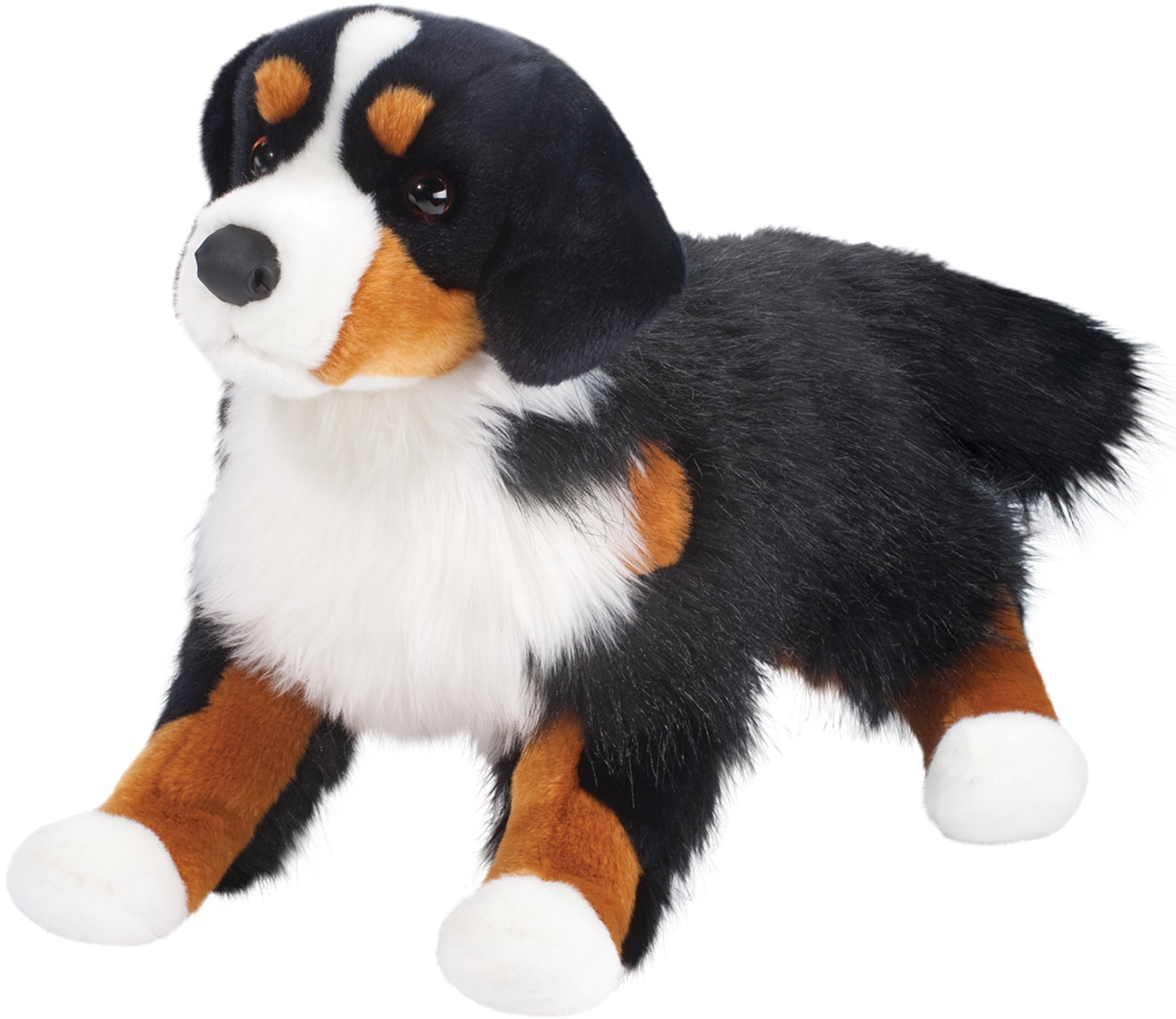 Foto 1 | Peluche Douglas Alps Bernese Mountain Dog 61 Cm - Venta Internacional.