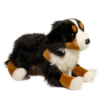 Foto 2 | Peluche Douglas Alps Bernese Mountain Dog 61 Cm - Venta Internacional.