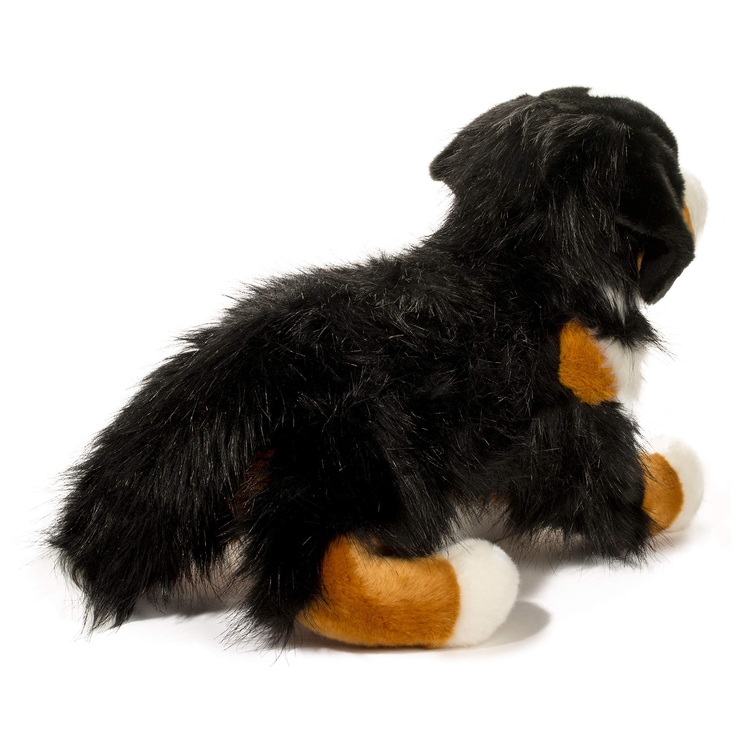Foto 4 pulgar | Peluche Douglas Alps Bernese Mountain Dog 61 Cm - Venta Internacional.
