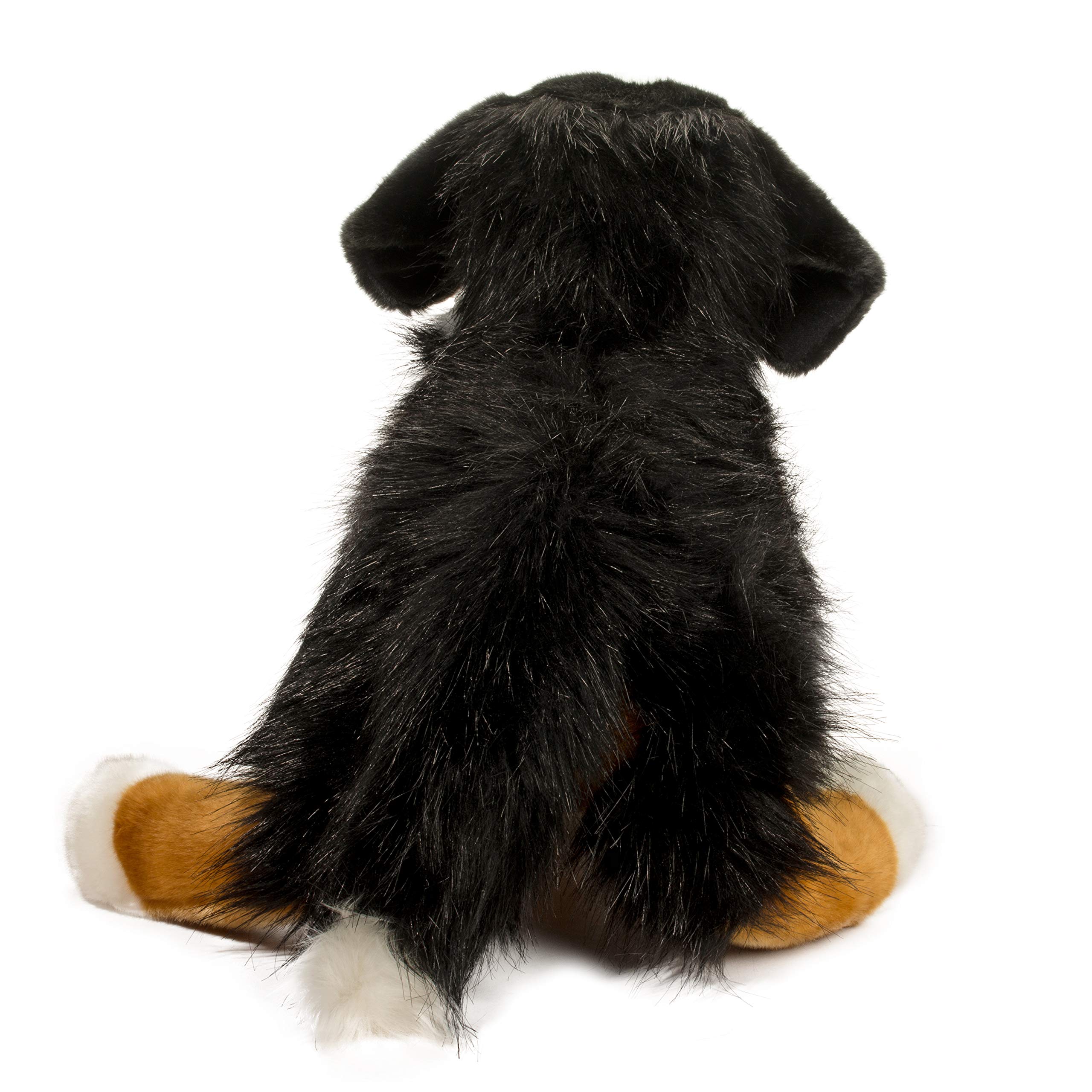 Foto 5 pulgar | Peluche Douglas Alps Bernese Mountain Dog 61 Cm - Venta Internacional.