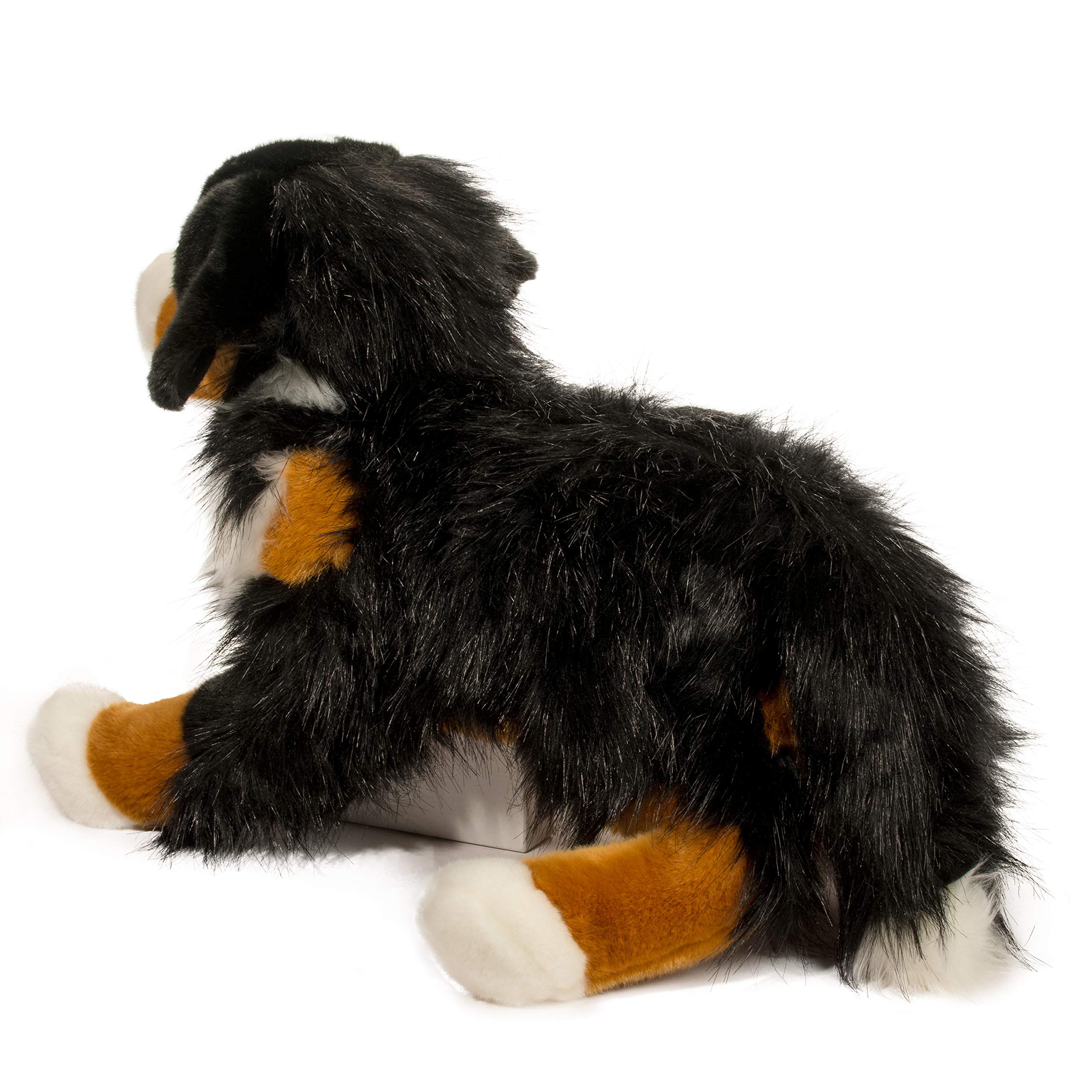 Foto 6 pulgar | Peluche Douglas Alps Bernese Mountain Dog 61 Cm - Venta Internacional.
