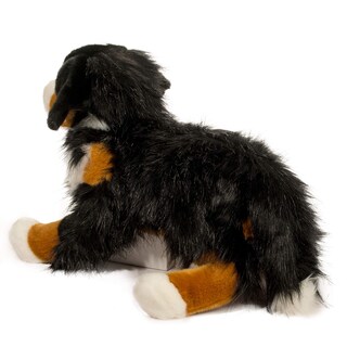 Foto 5 | Peluche Douglas Alps Bernese Mountain Dog 61 Cm - Venta Internacional.