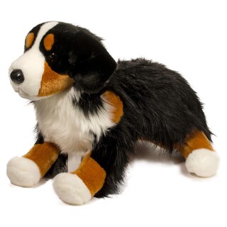 Foto 6 | Peluche Douglas Alps Bernese Mountain Dog 61 Cm - Venta Internacional.