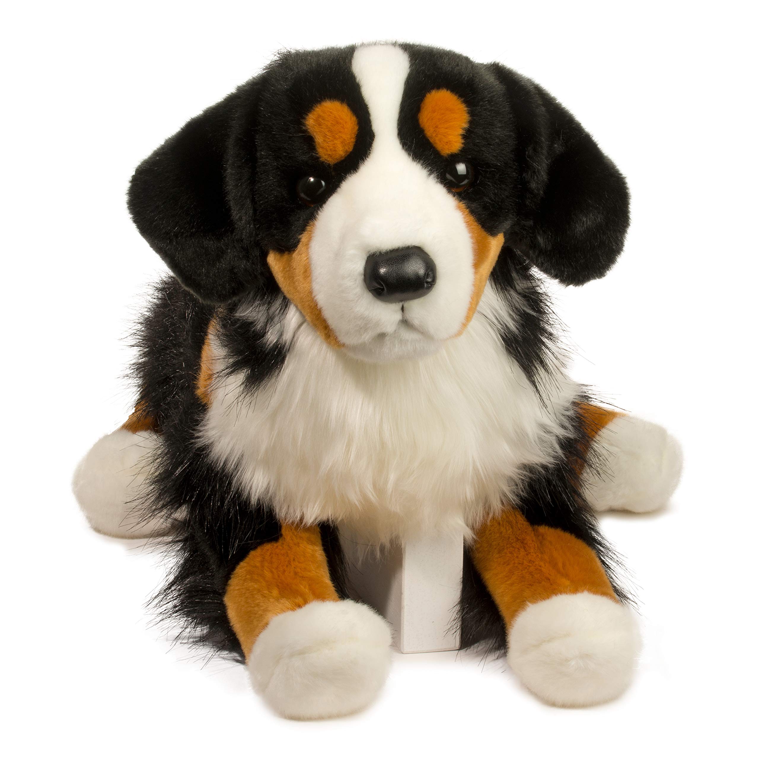 Foto 8 pulgar | Peluche Douglas Alps Bernese Mountain Dog 61 Cm - Venta Internacional.