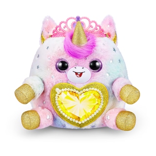 Foto 2 | Peluche Rainbocorns Fairycorn Princess Zuru 11+ - Venta Internacional.