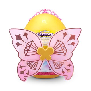 Foto 4 | Peluche Rainbocorns Fairycorn Princess Zuru 11+ - Venta Internacional.
