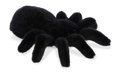 Foto 1 | Animal De Peluche Aurora Adorable Mini Flopsie™ Tod Tarantula™ - Venta Internacional.