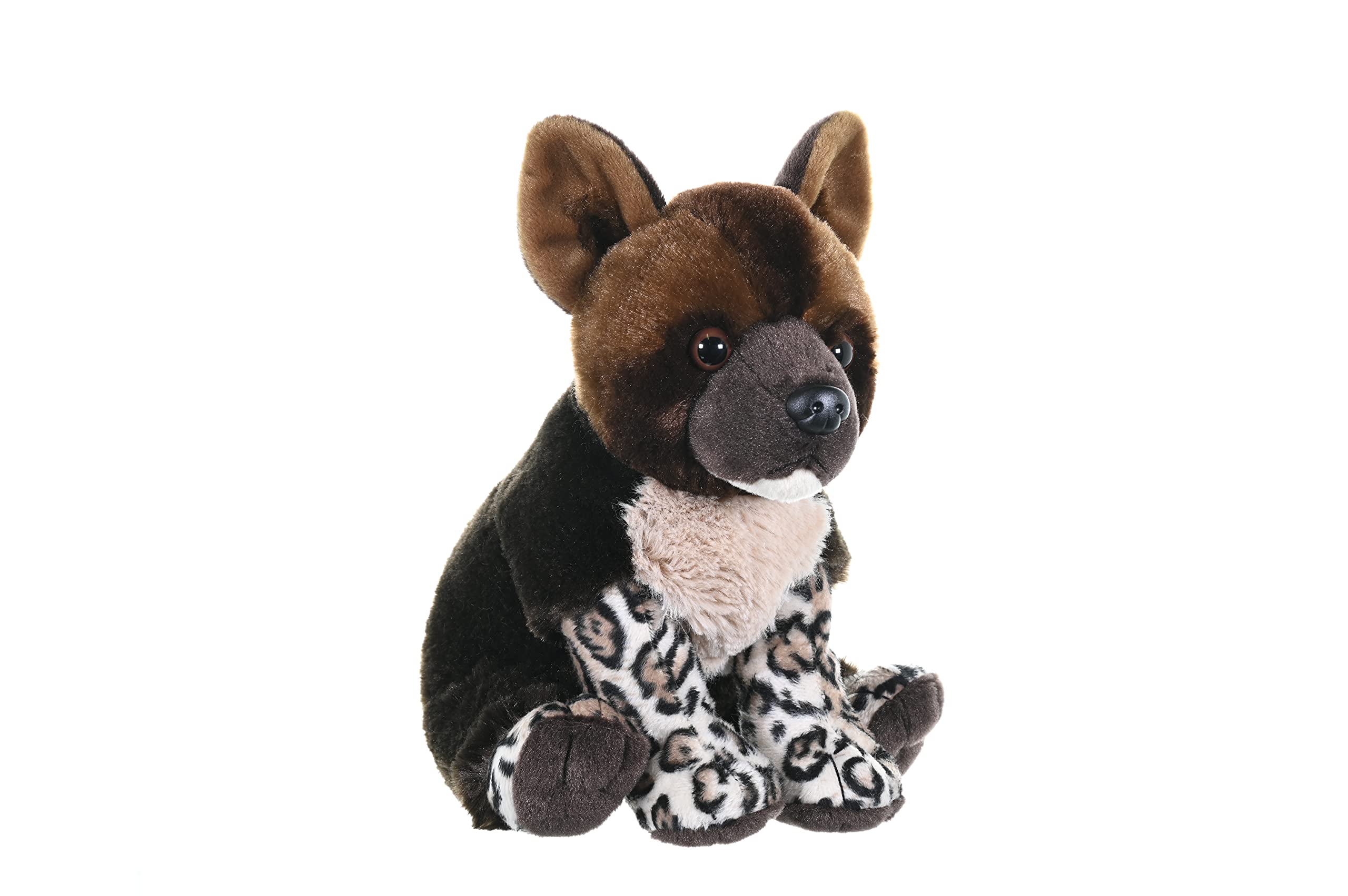 Foto 3 pulgar | Peluche Wild Republic, Perro Salvaje Africano, 30 Cm, Para Niños - Venta Internacional.