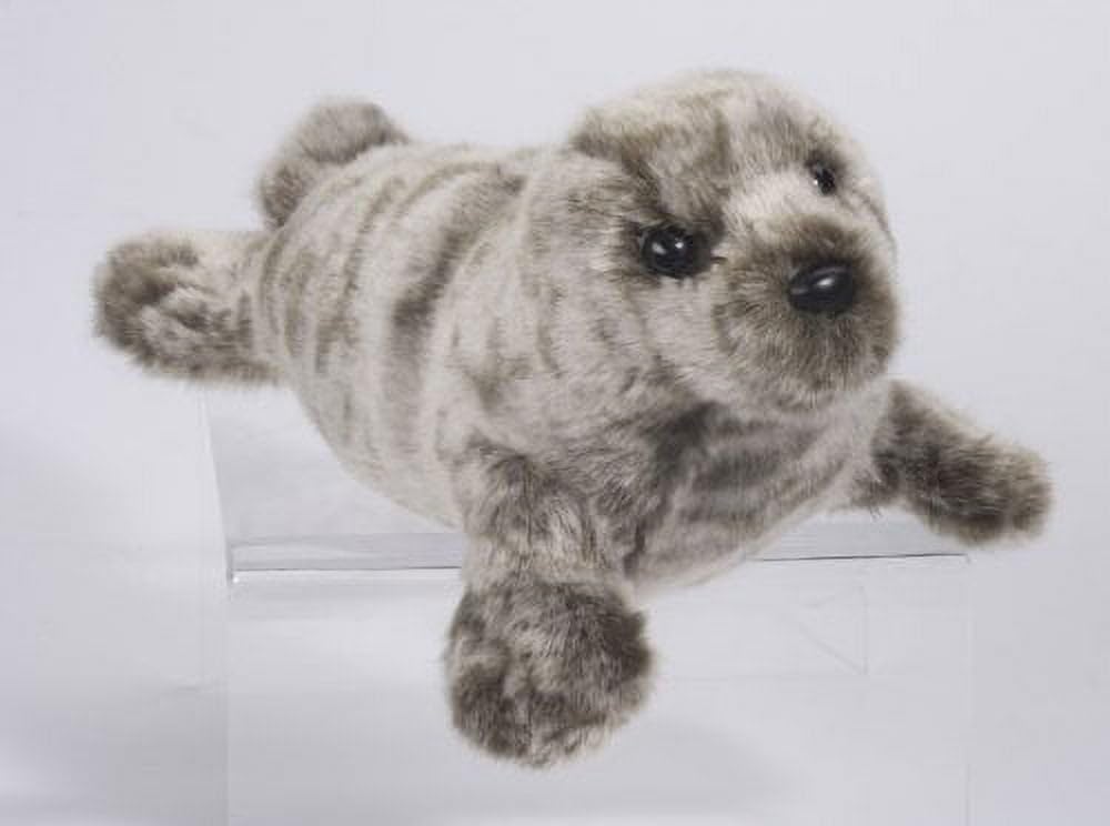 Peluche Douglas Miki Seal (4) 25 Cm - Venta Internacional.