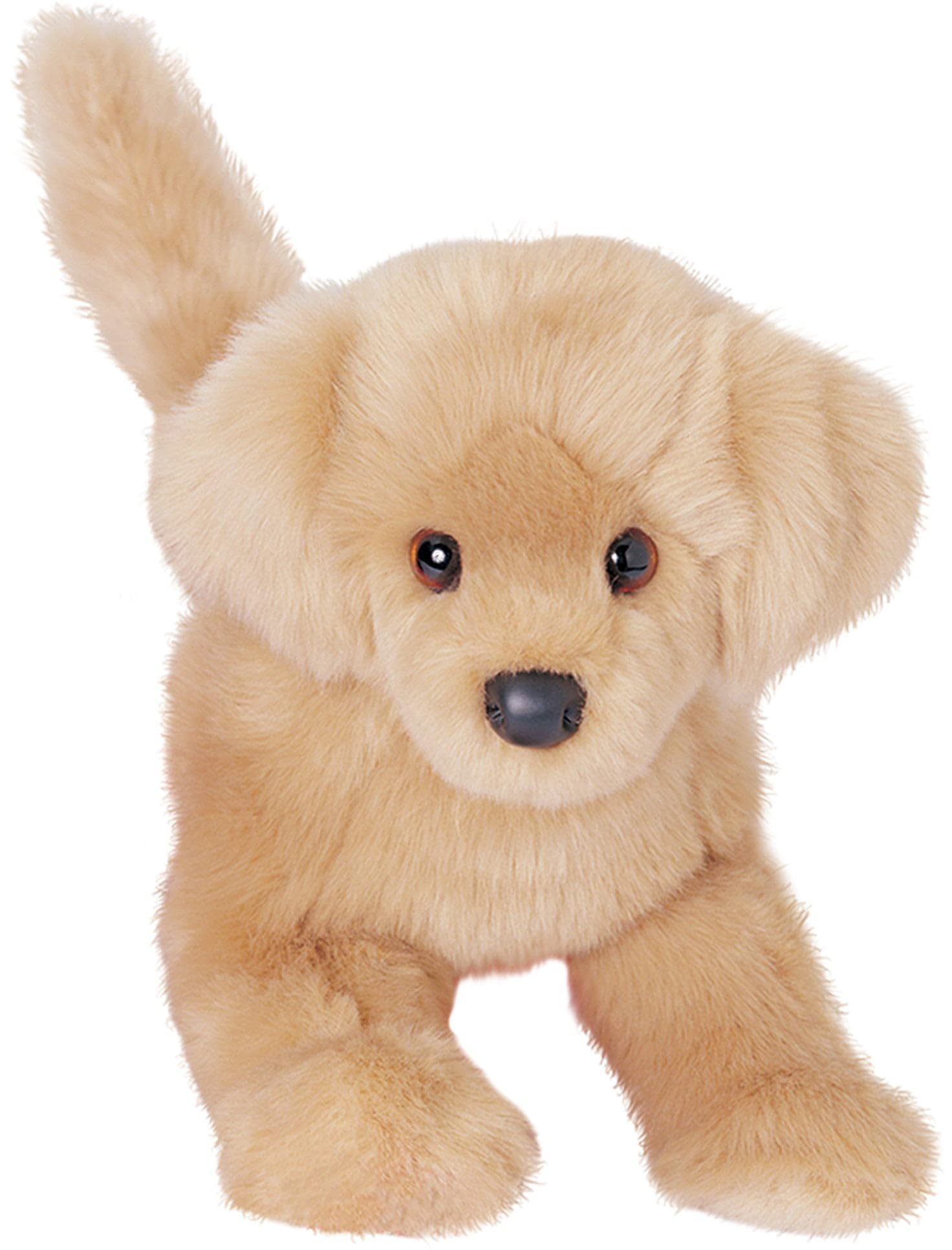 Foto 2 pulgar | Peluche Douglas Bella Golden Retriever Dog 41 Cm - Venta Internacional.