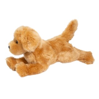 Foto 7 | Peluche Douglas Bella Golden Retriever Dog 41 Cm - Venta Internacional.
