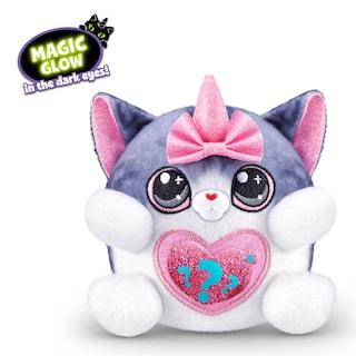Foto 2 | Animal De Peluche Rainbocorns Kittycorn Surprise Series 2 - Venta Internacional.