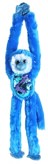 Foto 1 | Juguete De Peluche Wild Republic Con Lentejuelas, 22 Cm, Verde, Para Niños - Venta Internacional.