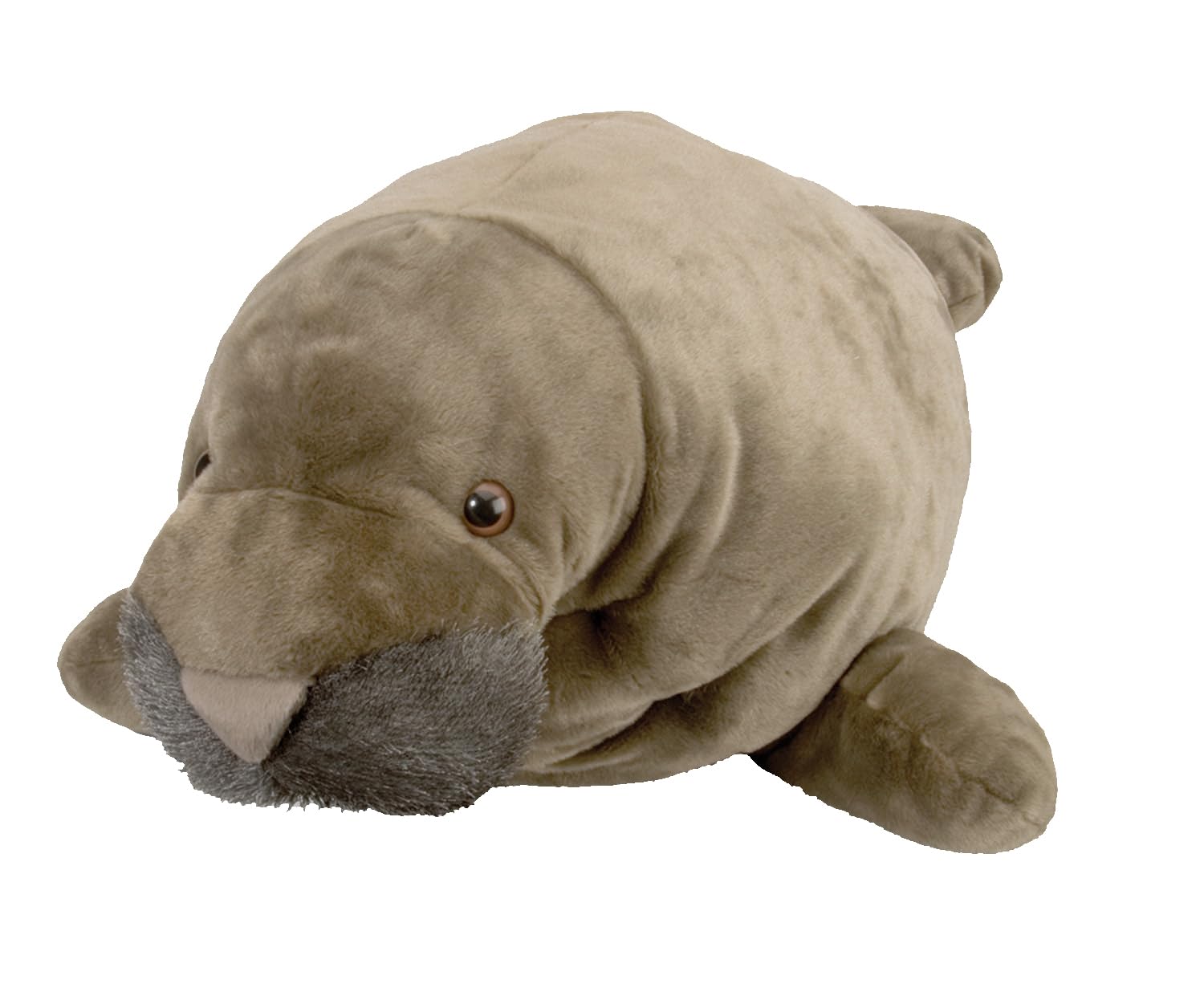 Foto 2 pulgar | Manatí Gigante De Wild Republic, 76 Cm, Regalo Para Niños - Venta Internacional.