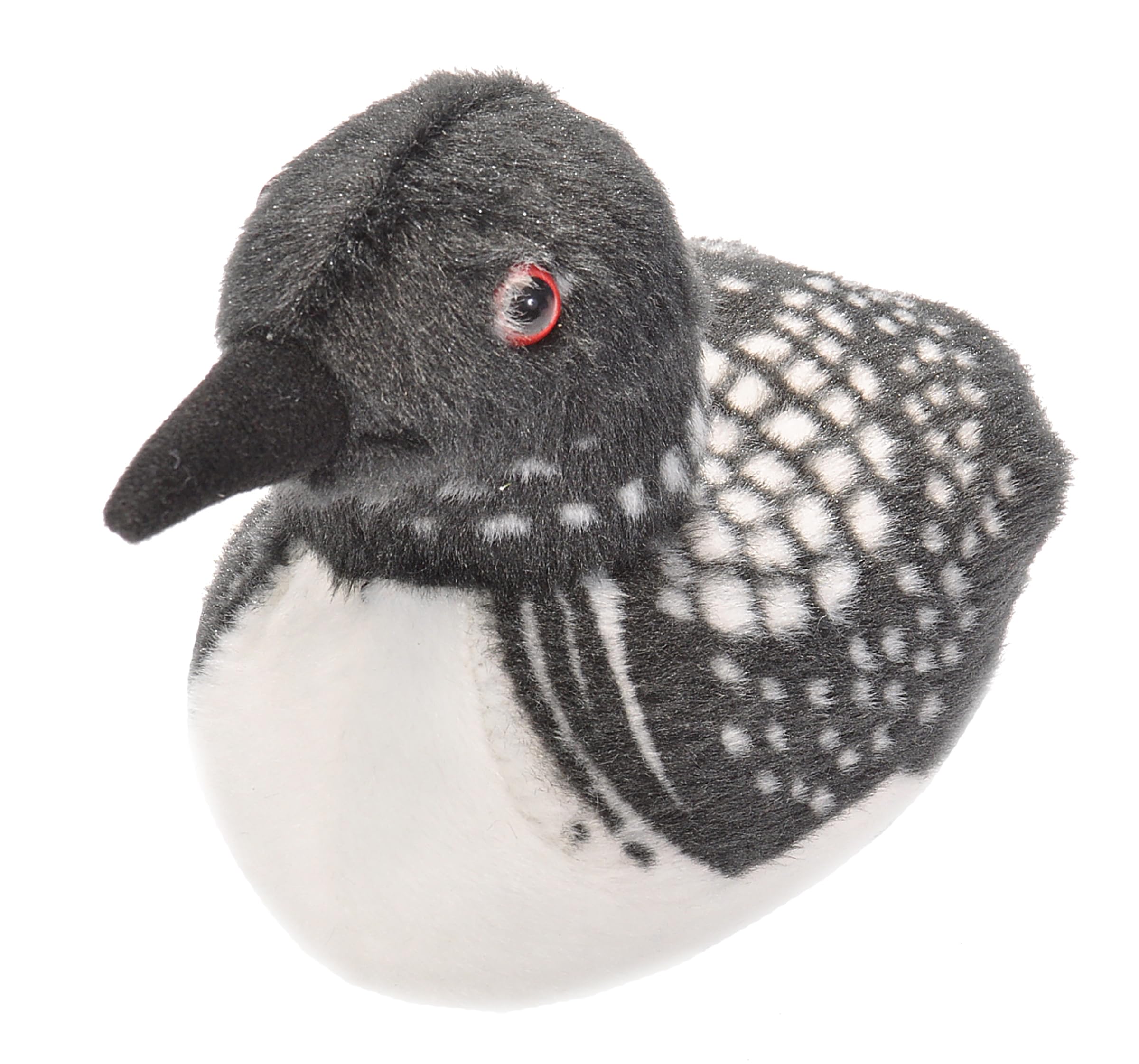 Foto 2 pulgar | Peluche Wild Republic Audubon Birds Common Loon - Venta Internacional.