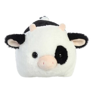 Foto 1 | Peluche Aurora Adorable Spudsters Tutie Cow 25 Cm - Venta Internacional.