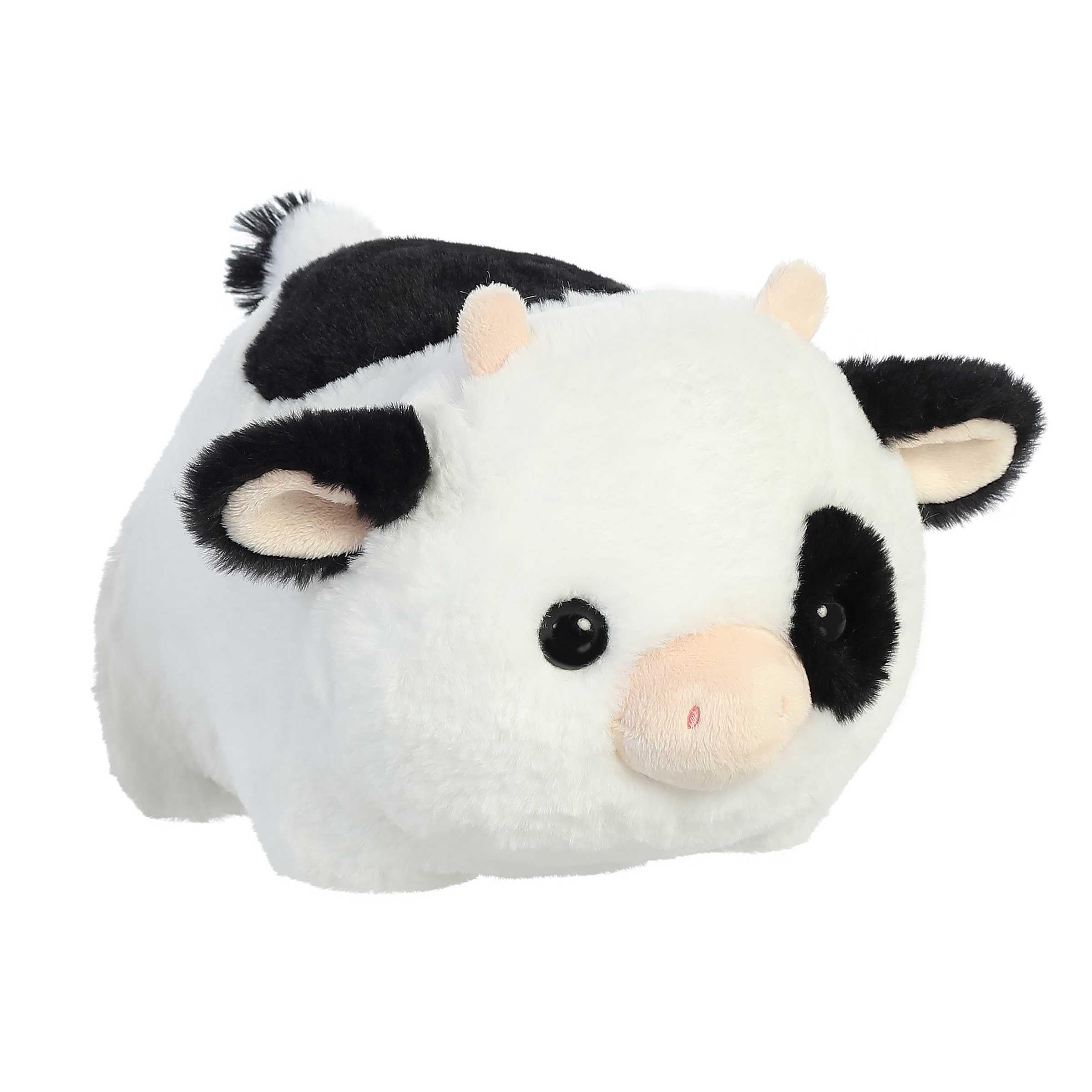 Foto 3 pulgar | Peluche Aurora Adorable Spudsters Tutie Cow 25 Cm - Venta Internacional.