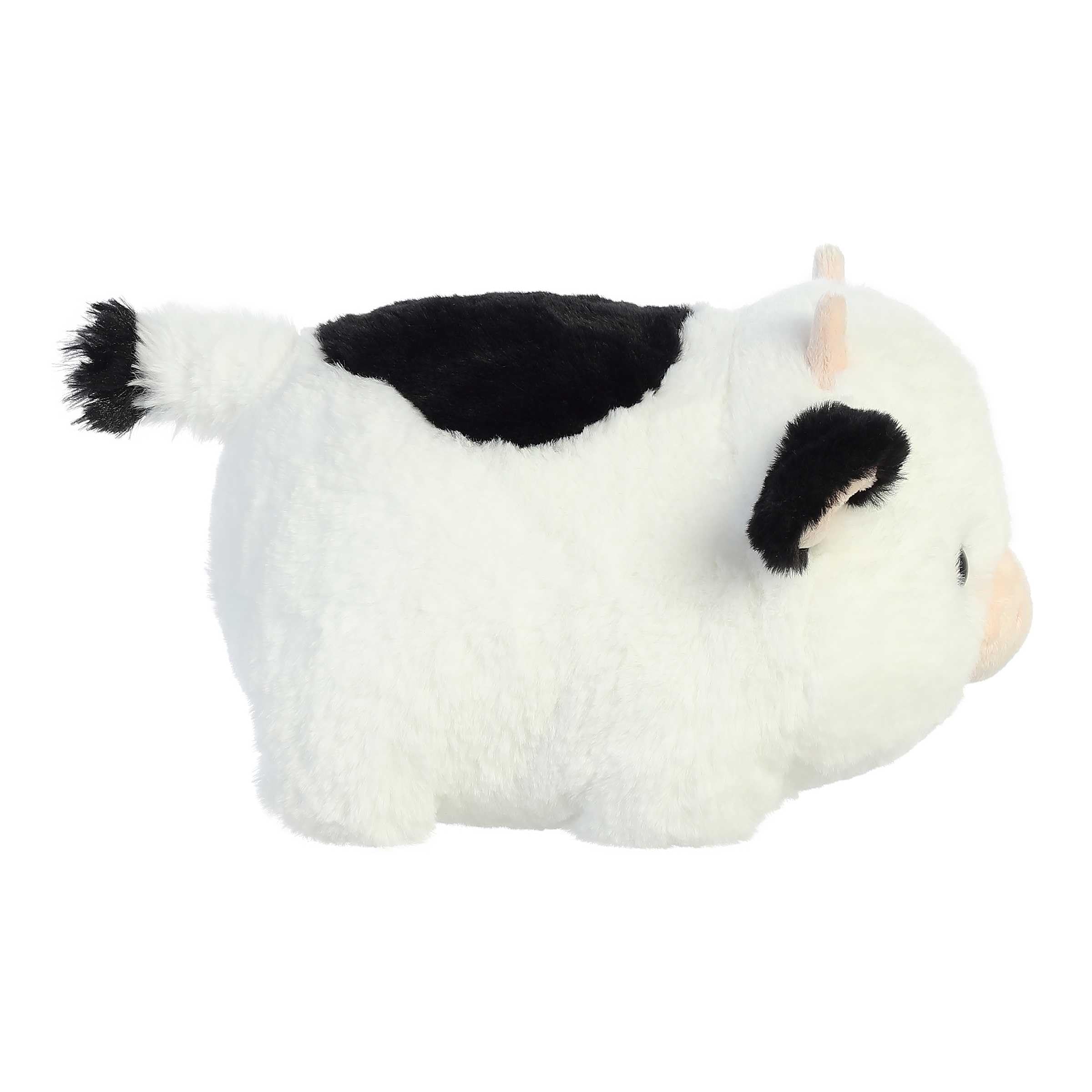 Foto 4 pulgar | Peluche Aurora Adorable Spudsters Tutie Cow 25 Cm - Venta Internacional.