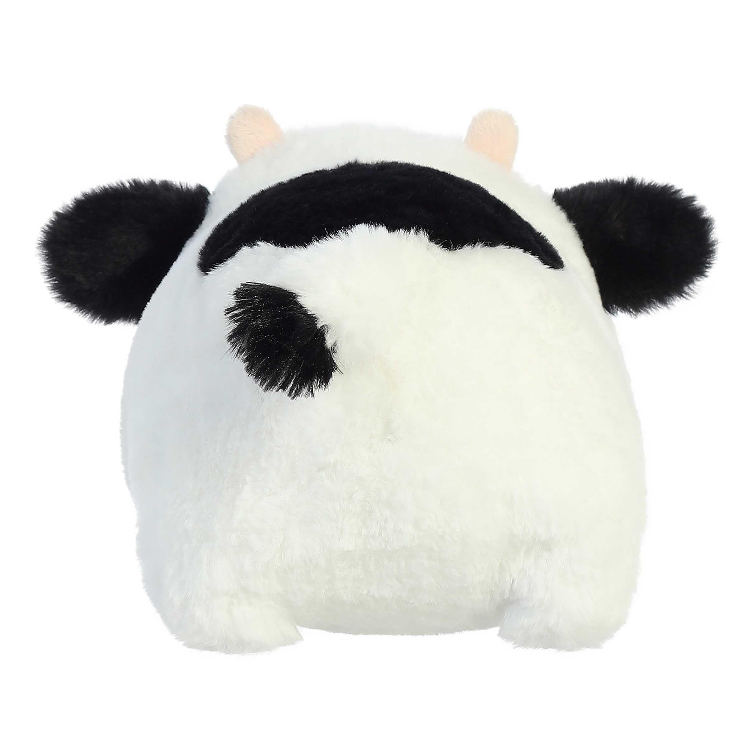 Foto 5 pulgar | Peluche Aurora Adorable Spudsters Tutie Cow 25 Cm - Venta Internacional.