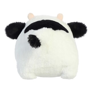 Foto 4 | Peluche Aurora Adorable Spudsters Tutie Cow 25 Cm - Venta Internacional.