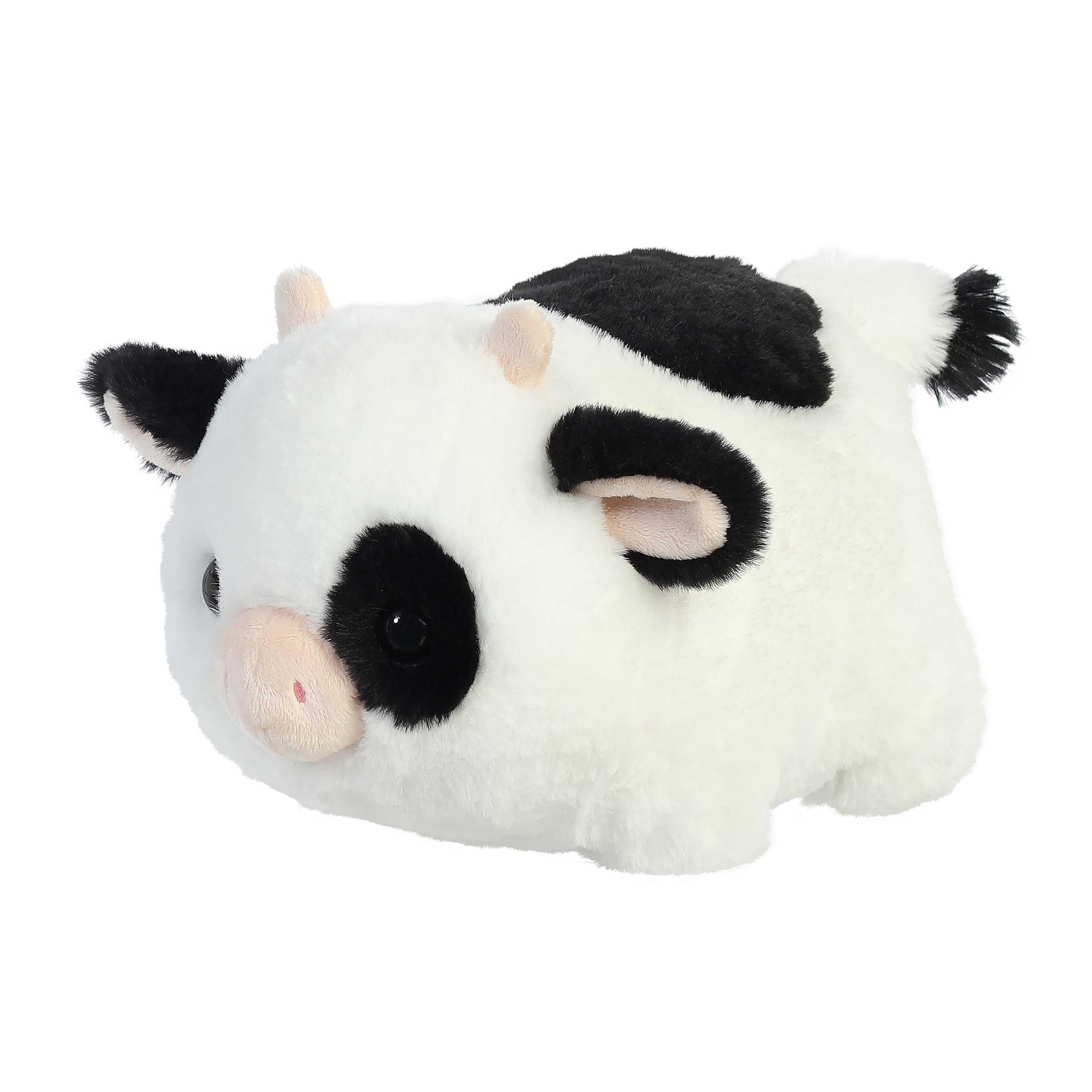 Foto 6 pulgar | Peluche Aurora Adorable Spudsters Tutie Cow 25 Cm - Venta Internacional.