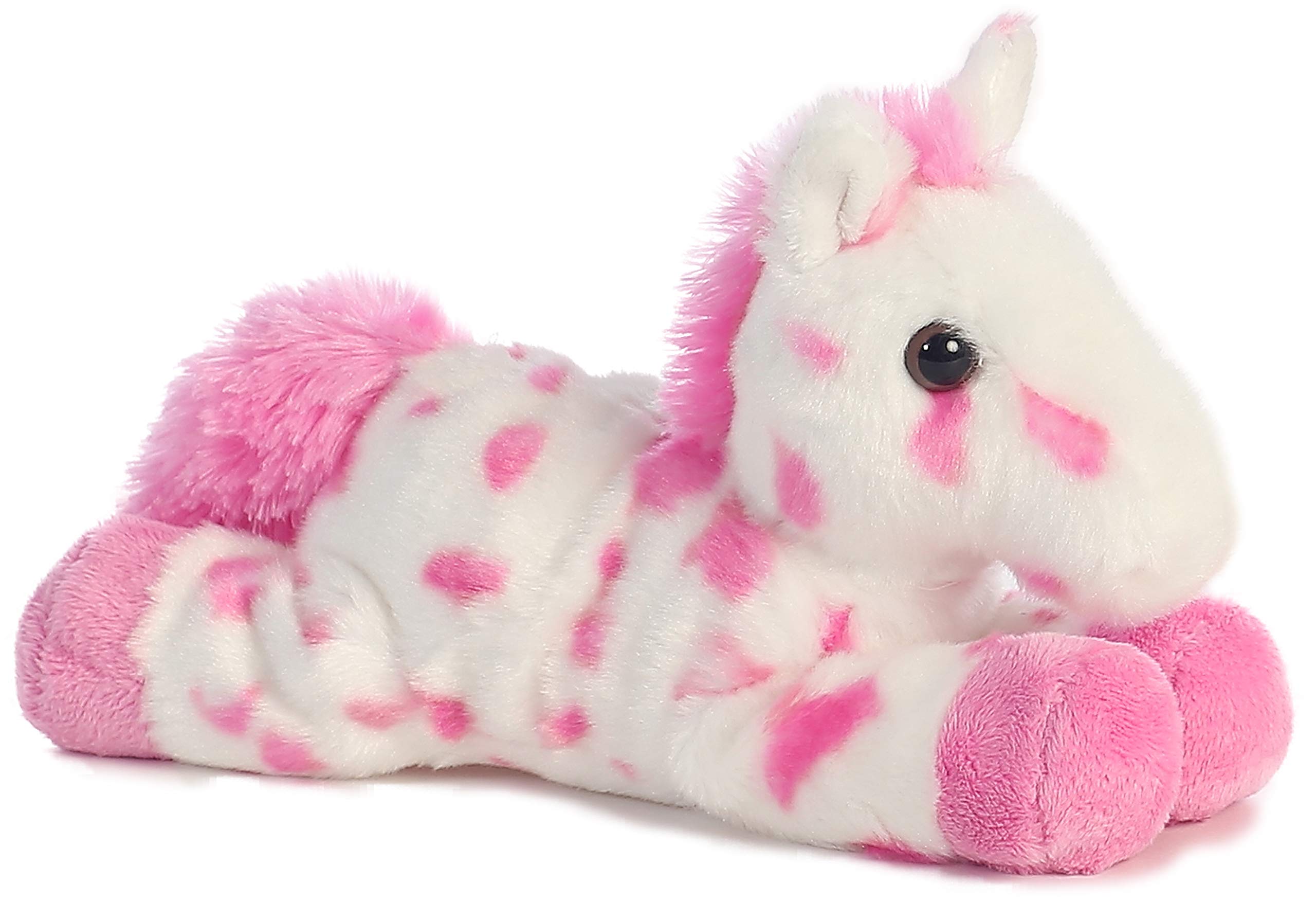 Miniflopsie Con Forma De Animal De Peluche Aurora 8 Lady, 20 Cm, Para Todas Las Edades - Venta Internacional.