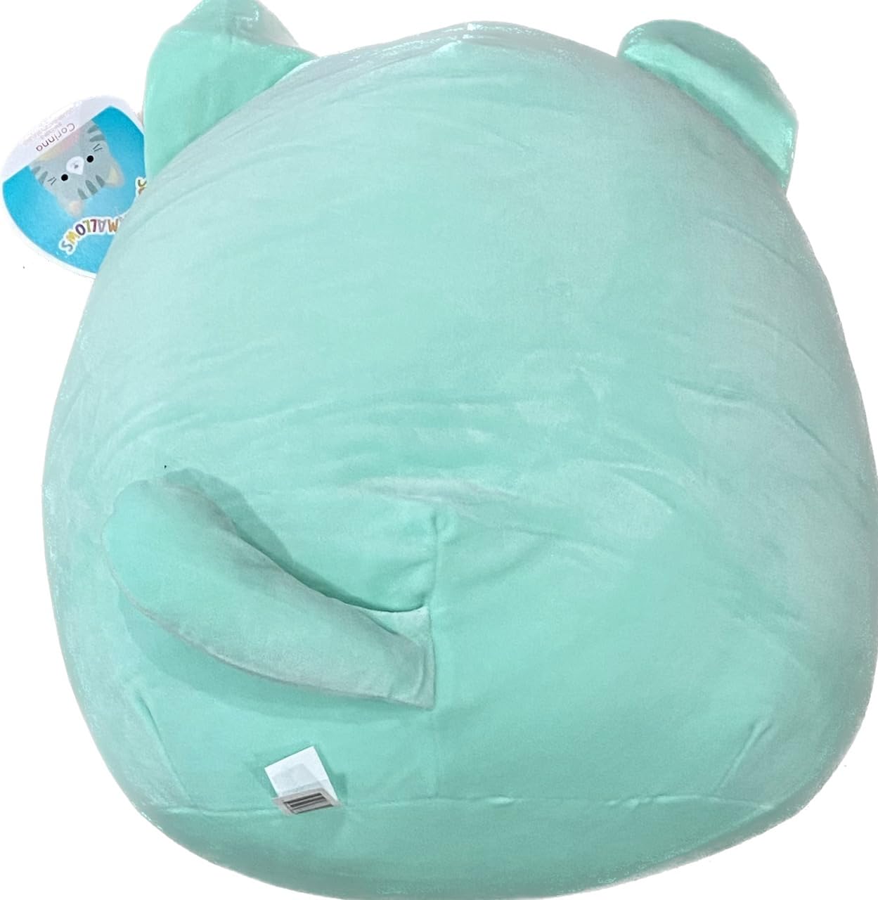 Foto 3 pulgar | Peluche Squishmallows Kelly Toy Original Corinna 40 cm - Venta Internacional