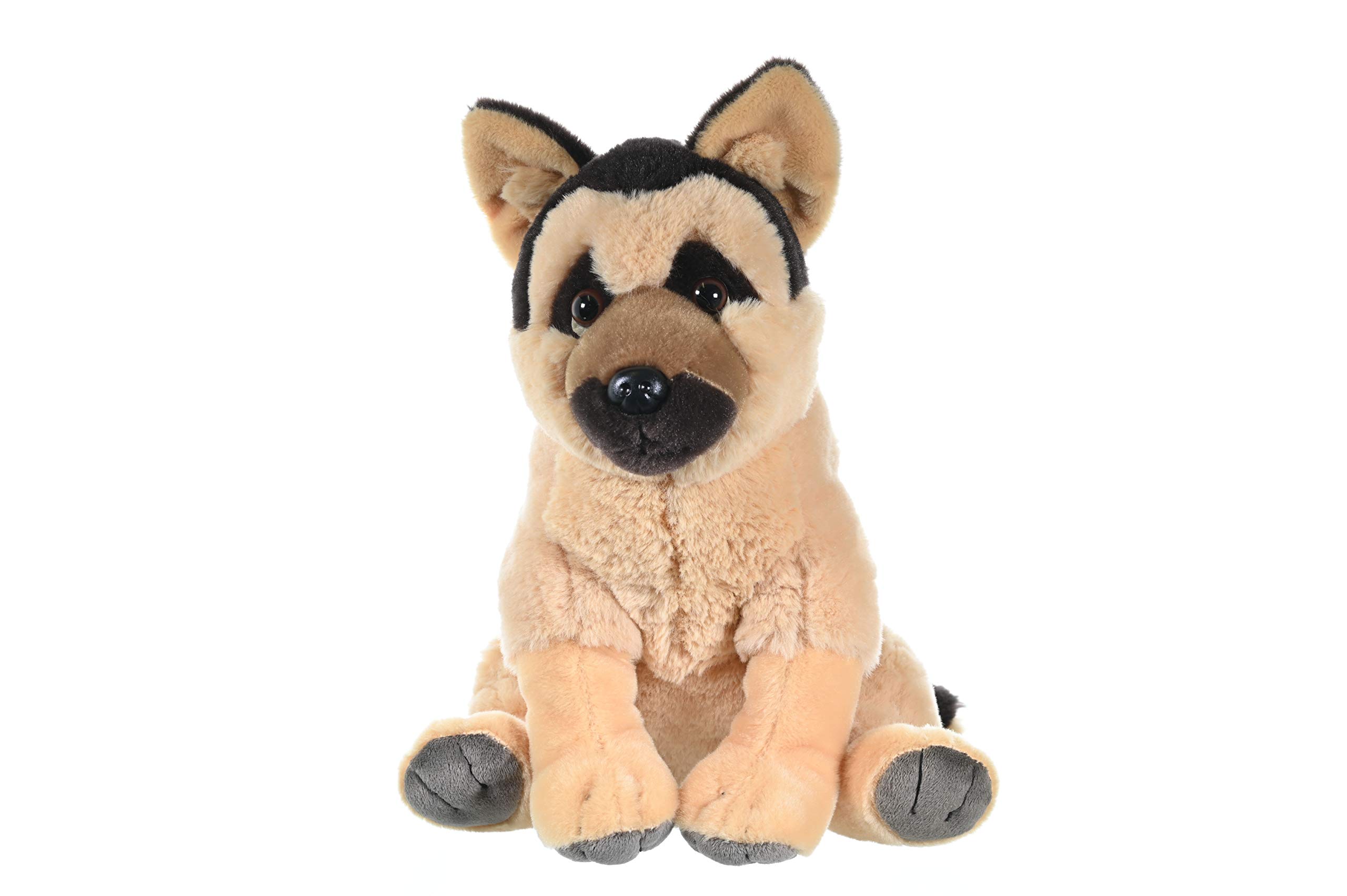 Peluche Wild Republic de Pastor Alemán-Venta Internacional