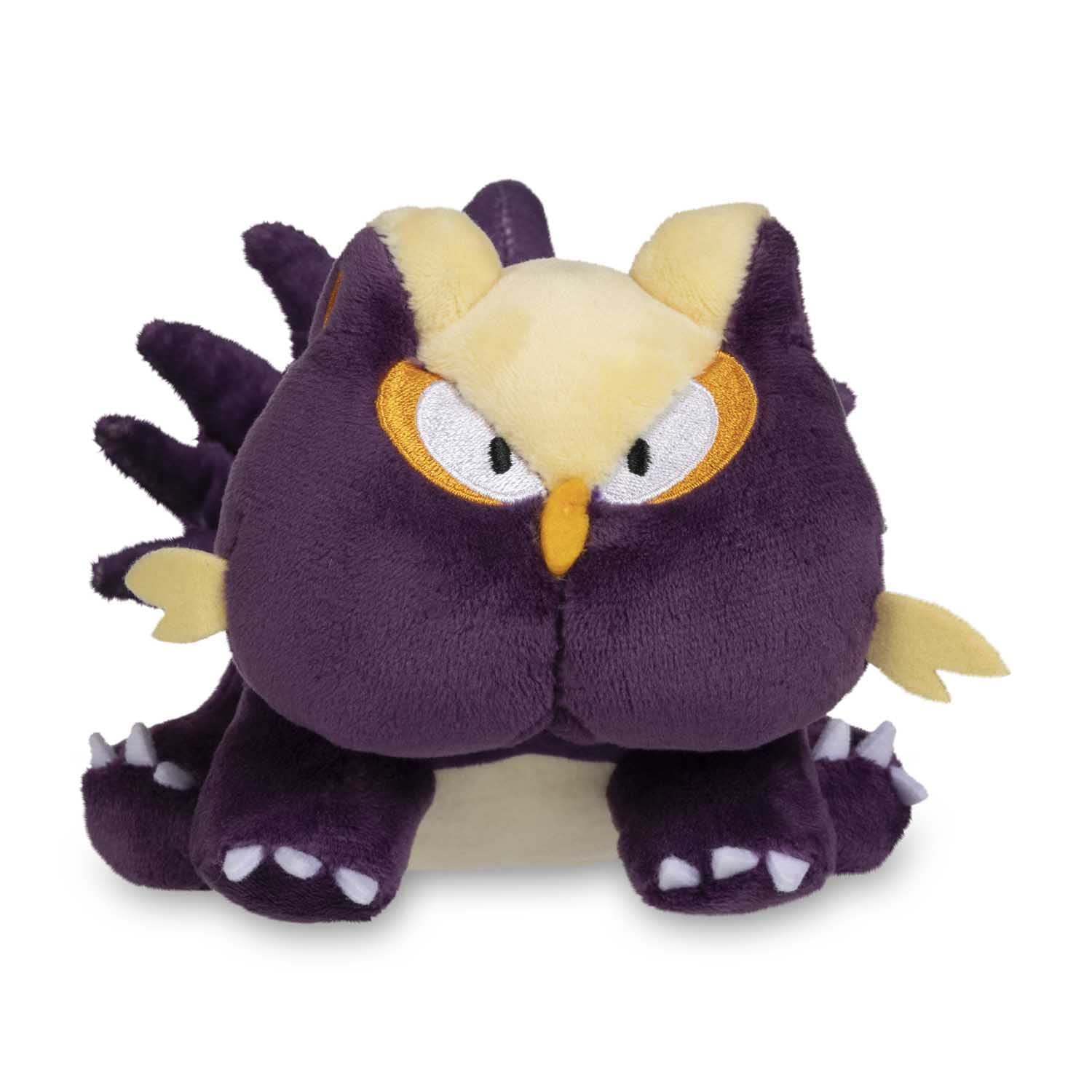 Foto 4 pulgar | Juguete De Peluche Pokémon Center Sitting Cuties Stunky #434 - Venta Internacional.