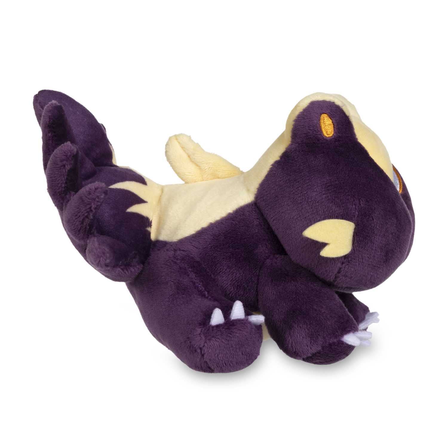 Foto 5 pulgar | Juguete De Peluche Pokémon Center Sitting Cuties Stunky #434 - Venta Internacional.