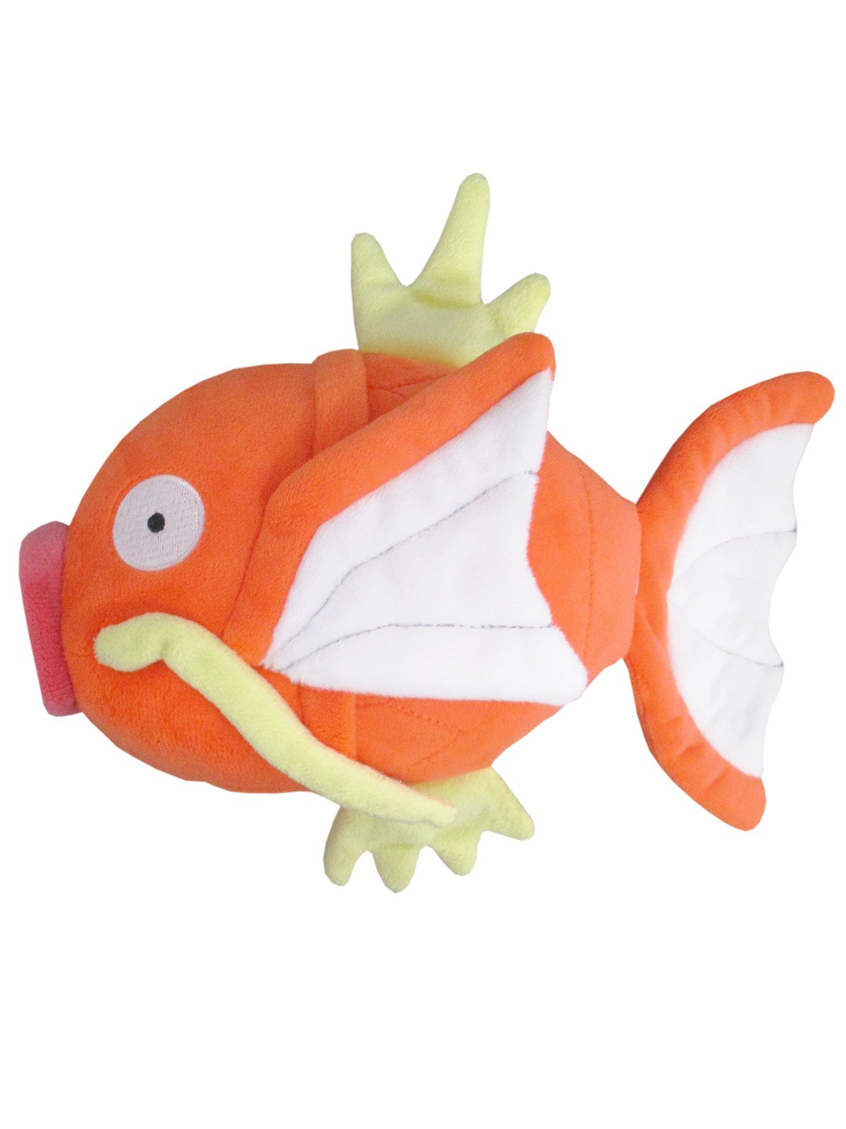 Foto 2 pulgar | Peluche Sanei Pokemon All Star Collection Magikarp 10 Cm - Venta Internacional.