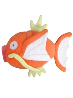 Foto 1 | Peluche Sanei Pokemon All Star Collection Magikarp 10 Cm - Venta Internacional.