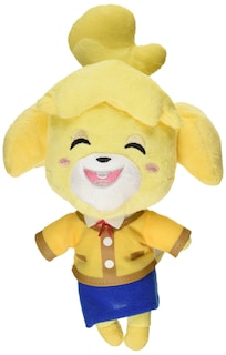Foto 1 | Peluche Little Buddy Usa Animal Crossing New Leaf Isabelle 8 - Venta Internacional.