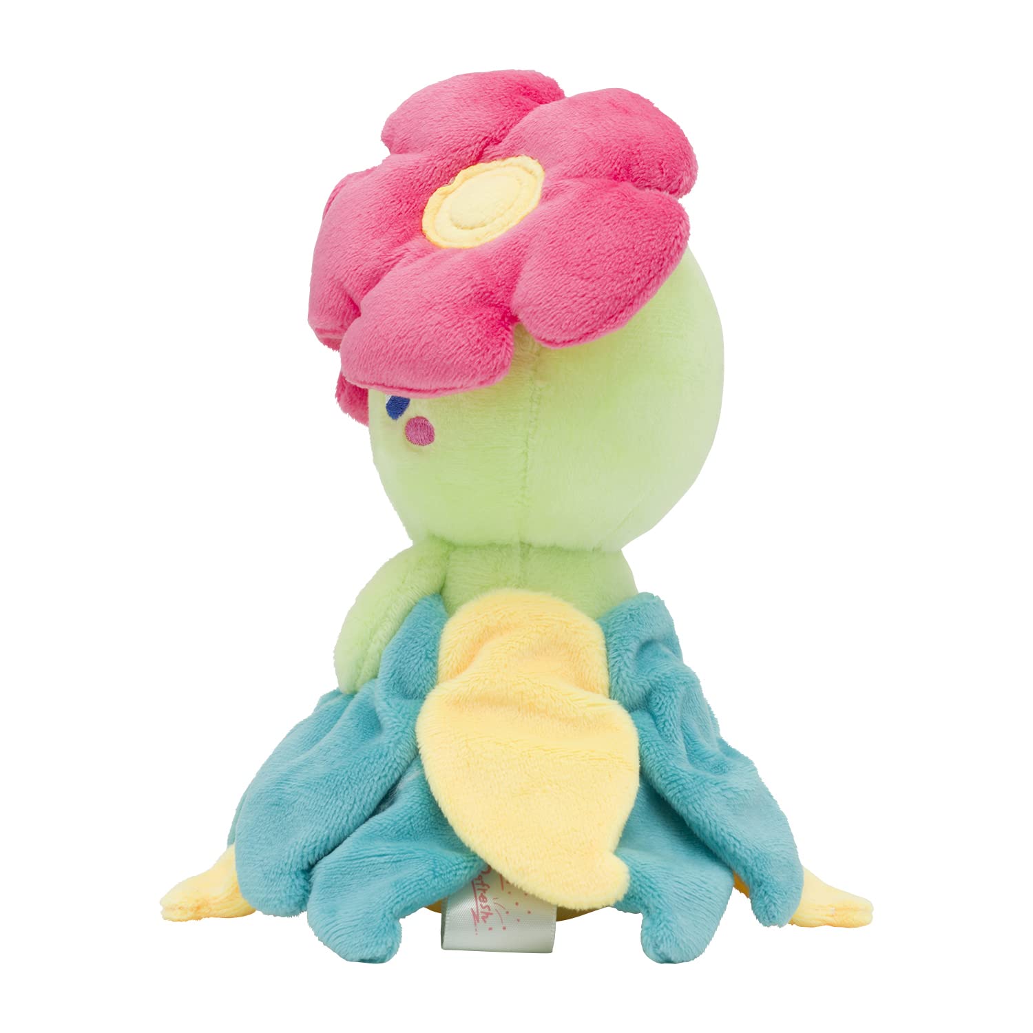 Foto 4 pulgar | Juguete De Peluche Original De Pokémon Center Saiko Soda Refresh Bellossom - Venta Internacional.