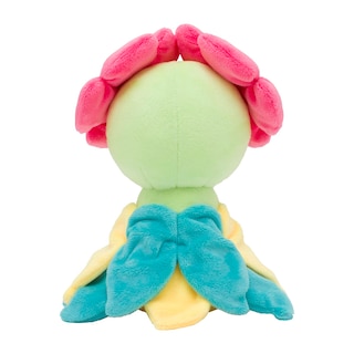 Foto 4 | Juguete De Peluche Original De Pokémon Center Saiko Soda Refresh Bellossom - Venta Internacional.