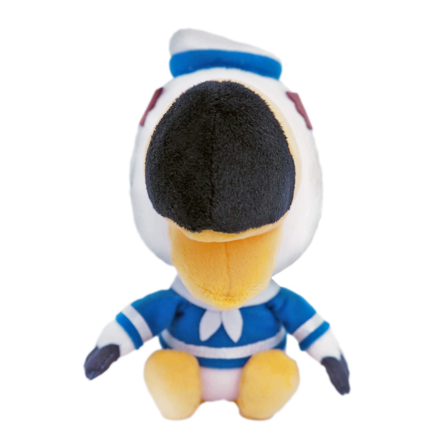 Foto 2 pulgar | Peluche Little Buddy Animal Crossing New Horizons Gulliver, 20 Cm - Venta Internacional.