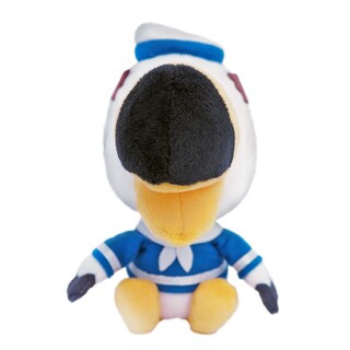 Foto 1 | Peluche Little Buddy Animal Crossing New Horizons Gulliver, 20 Cm - Venta Internacional.