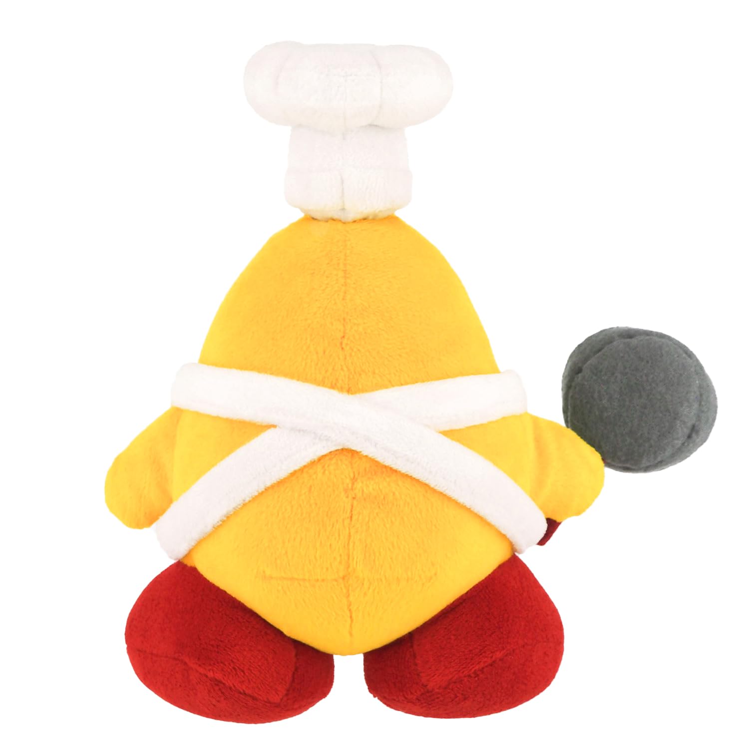 Foto 4 | Peluche Sanei Kirby Adventure All Star Collection Chef Kawasaki De 7.5 Pulgadas - Venta Internacional.