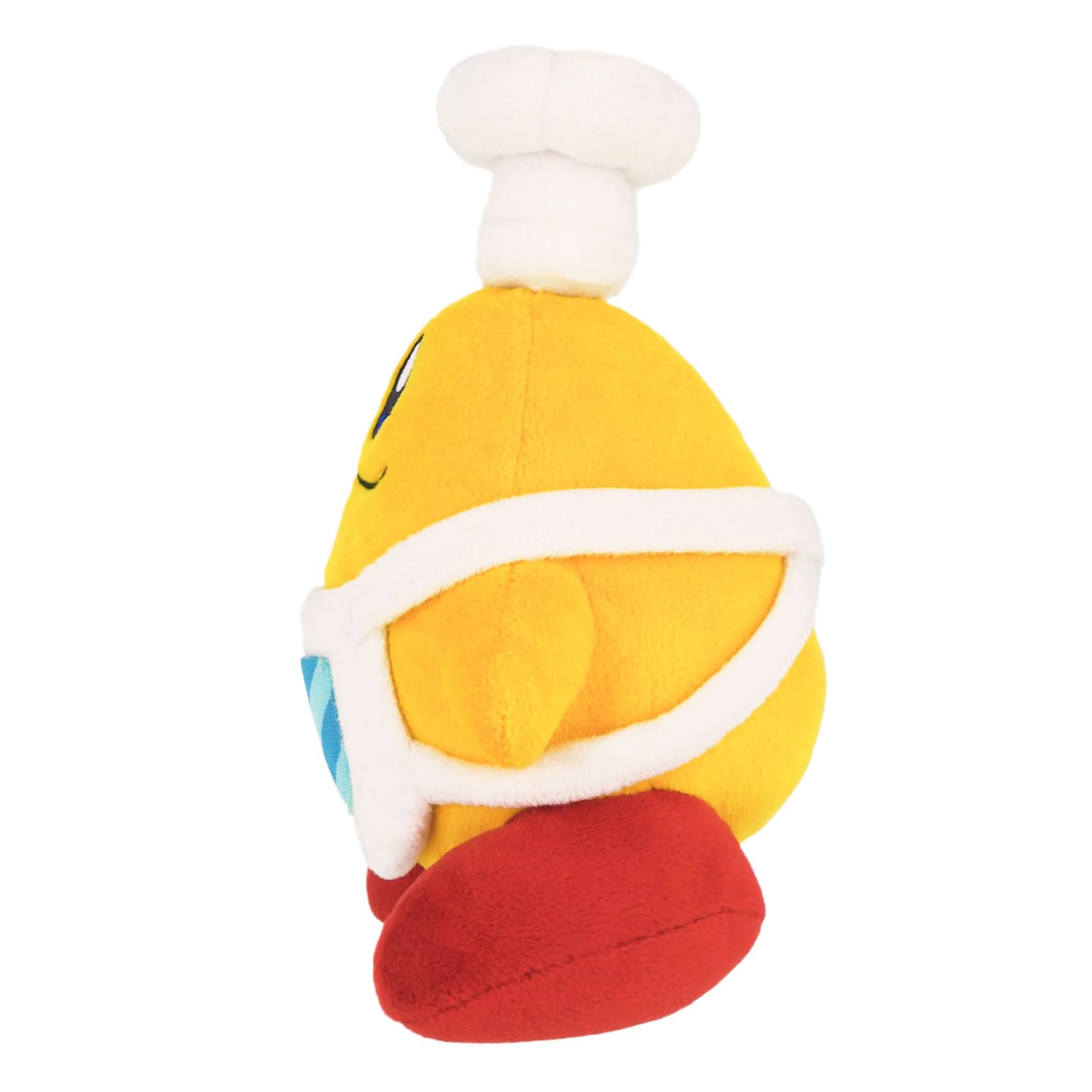 Foto 5 | Peluche Sanei Kirby Adventure All Star Collection Chef Kawasaki De 7.5 Pulgadas - Venta Internacional.