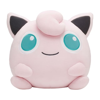 Foto 1 | Peluche Pokemon Center Original Puffy Motchiritchi Jigglypuff - Venta Internacional.