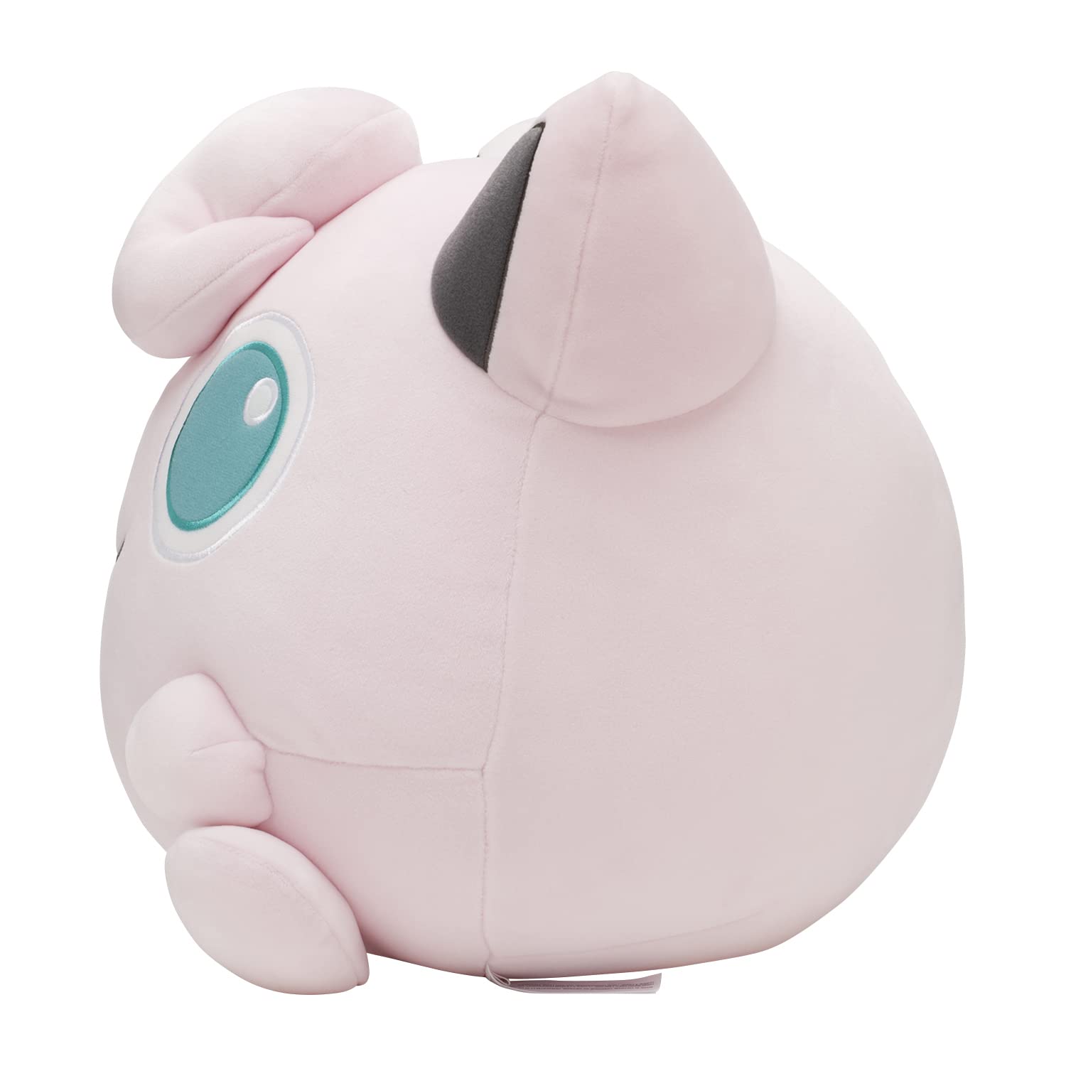 Foto 4 pulgar | Peluche Pokemon Center Original Puffy Motchiritchi Jigglypuff - Venta Internacional.