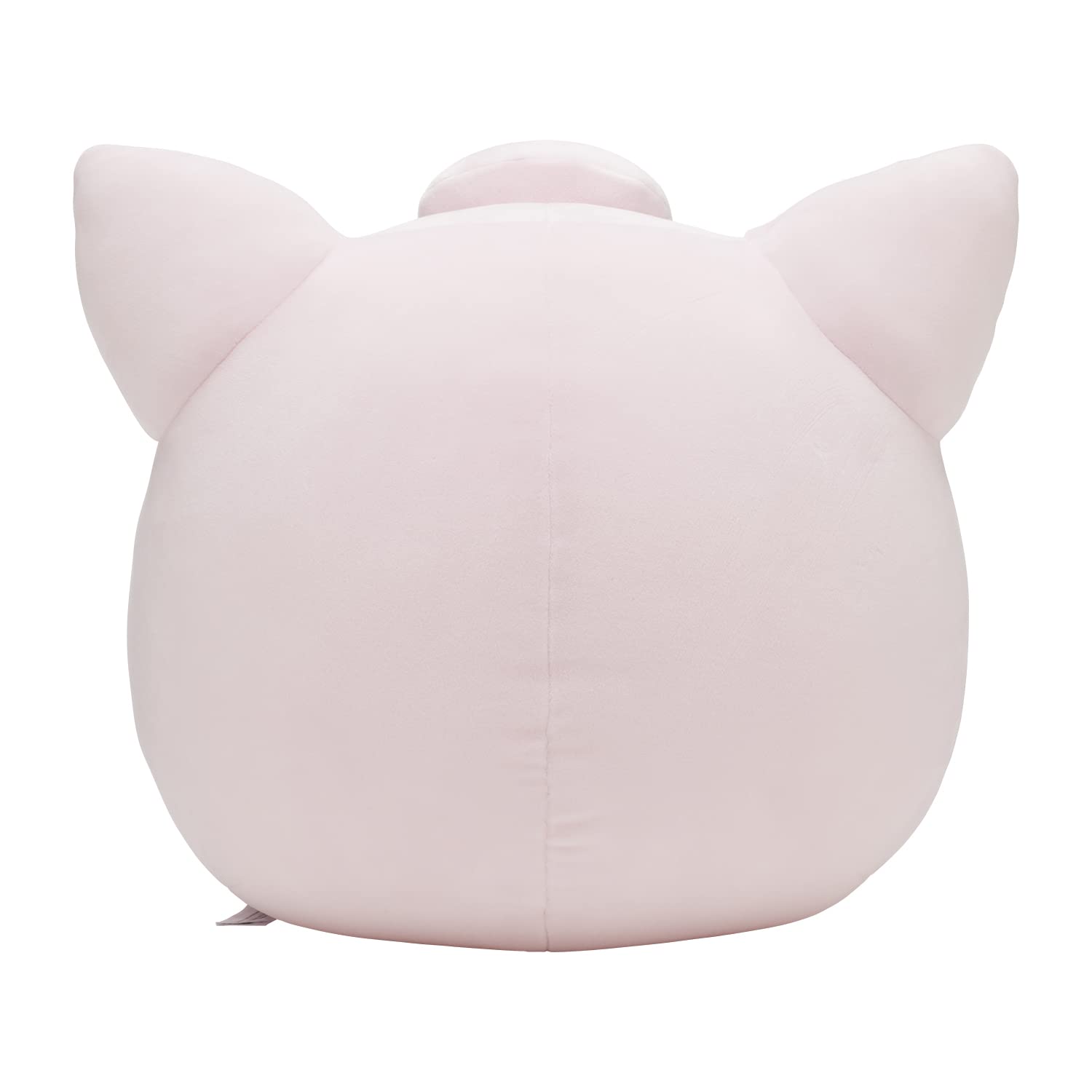 Foto 5 pulgar | Peluche Pokemon Center Original Puffy Motchiritchi Jigglypuff - Venta Internacional.