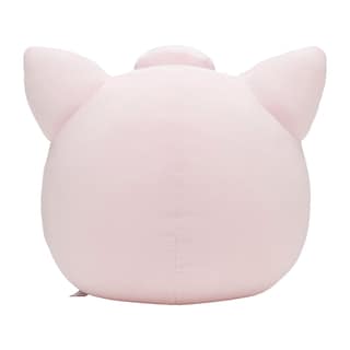 Foto 4 | Peluche Pokemon Center Original Puffy Motchiritchi Jigglypuff - Venta Internacional.