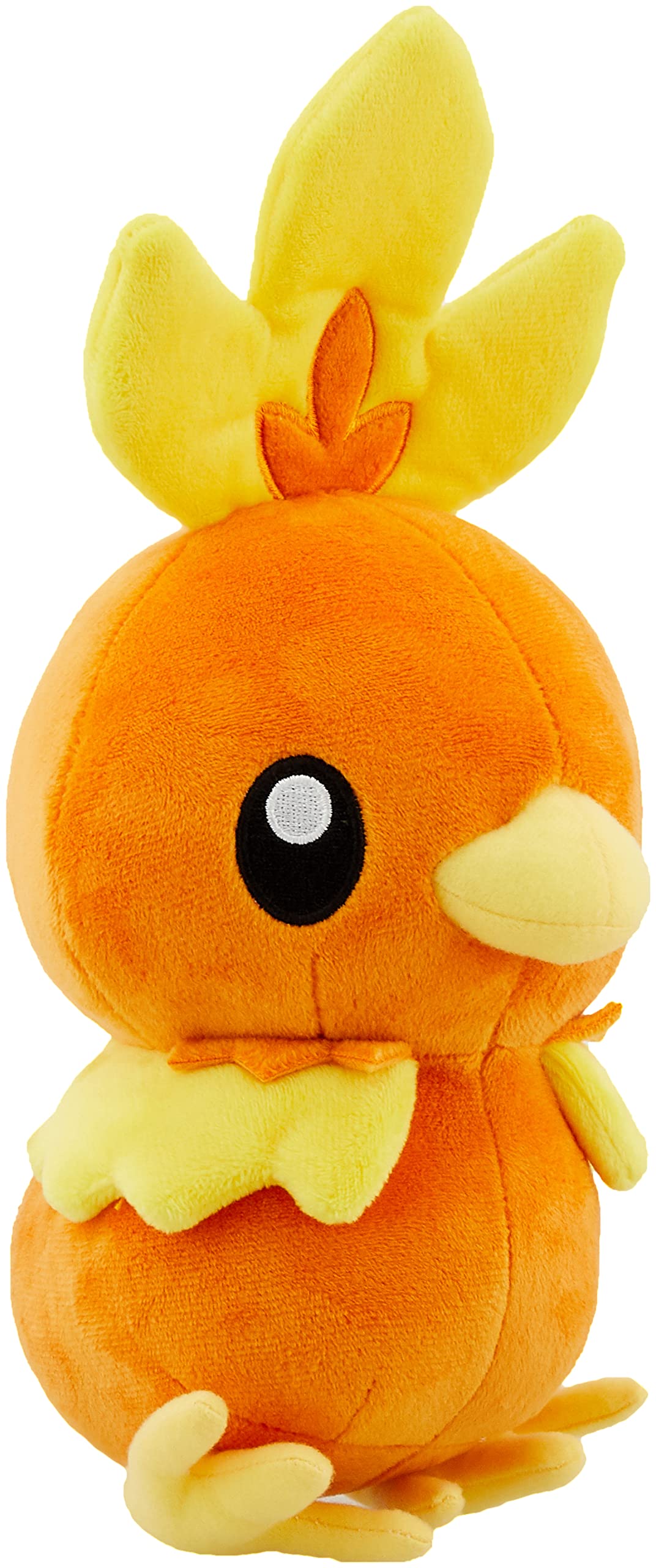 Foto 3 pulgar | Peluche Pokémon Center Original Torchic - Venta Internacional.